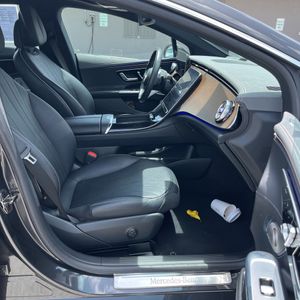 صورة مصغرة 33 لـ 2023 Mercedes-BENZ EQE