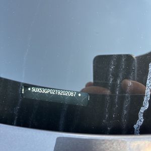 2026 BMW X3 30 XDRIVE — миниатюра 54