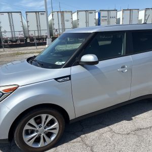 KIA SOUL + - 2