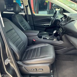 2019 FORD ESCAPE TITANIUM thumbnail 33