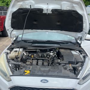 2016 FORD FOCUS SE thumbnail 42