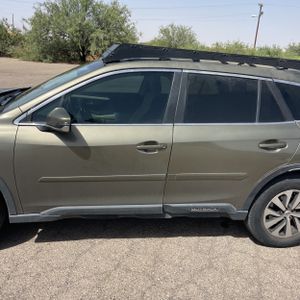 صورة 4 لـ 2021 Subaru OUTBACK PREMIUM