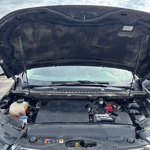 2016 FORD EDGE TITANIUM 缩略图 41