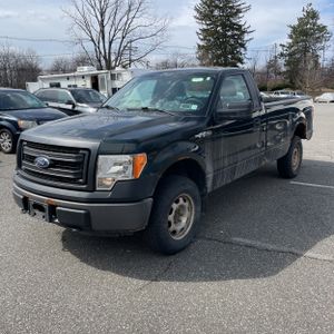 FORD F-150 XL - 1
