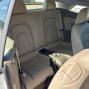 2010 AUDI A5 2.0T PREMIUM 缩略图 35