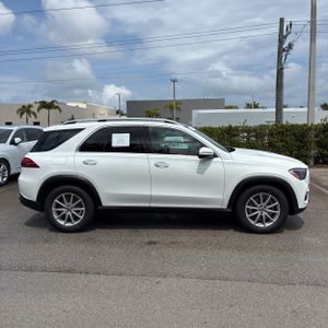 MERCEDES-BENZ GLE - 10