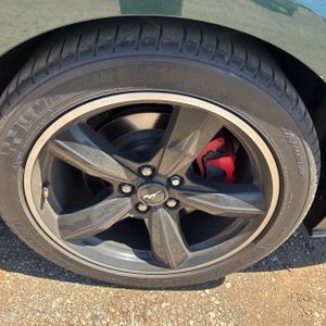 صورة مصغرة 18 لـ 2019 FORD MUSTANG BULLITT