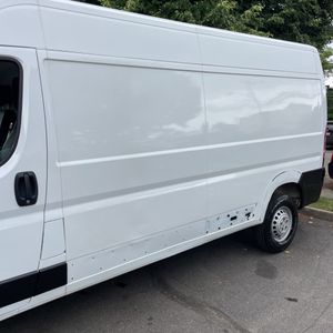 2024 RAM PROMASTER 2500 TRADESMAN — миниатюра 54