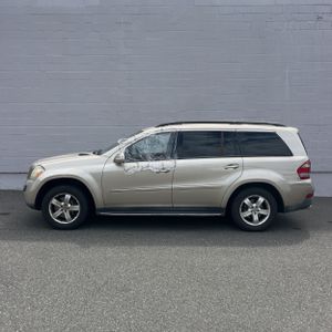 صورة 3 لـ 2007 Mercedes-BENZ GL