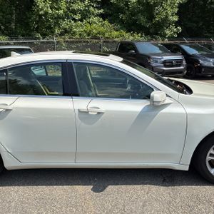 2010 Acura TL BASE — миниатюра 11