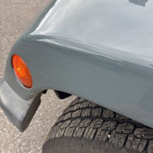 2015 JEEP WRANGLER UNLIMITED SAHARA 缩略图 52
