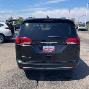 CHRYSLER PACIFICA TOURING-L - 7