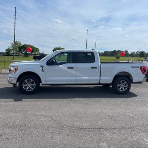 FORD F-150 XLT - 3