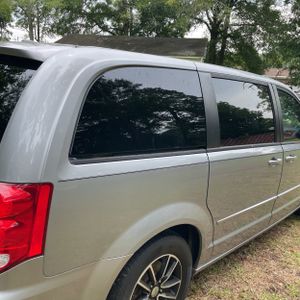 2015 Dodge GRAND CARAVAN SE — фото 9
