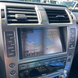 صورة مصغرة 38 لـ 2017 Lexus GX 460 BASE