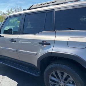 TOYOTA LAND CRUISER BASE - 6