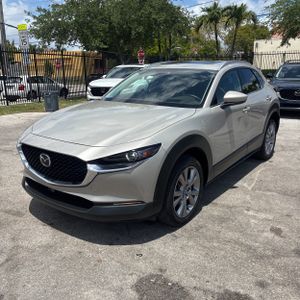 MAZDA CX-30 2.5 S PREMIUM - 1