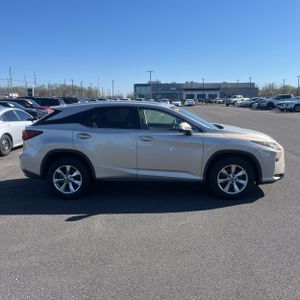 LEXUS RX 350 BASE - 10