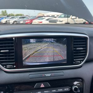 2020 KIA SPORTAGE EX — миниатюра 38