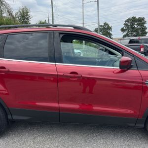 2018 FORD ESCAPE SE — миниатюра 11