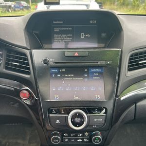 2019 Acura ILX W/PREMIUM W/A-SPEC 照片 37