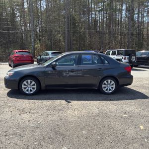 SUBARU IMPREZA BASE - 3