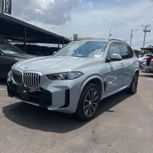 صورة 1 لـ 2026 BMW X5 SDRIVE40I