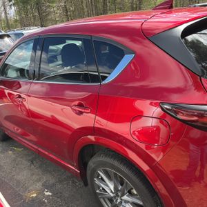 MAZDA CX-5 2.5 S PREMIUM PLUS - 5