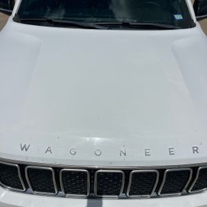 صورة 15 لـ 2024 JEEP WAGONEER L SERIES II