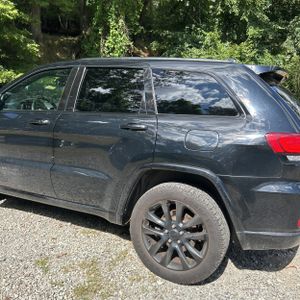 2018 JEEP GRAND CHEROKEE ALTITUDE 照片 6