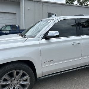 صورة 2 لـ 2017 Chevrolet TAHOE PREMIER