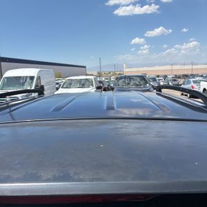 2011 Lincoln MKX BASE 缩略图 15