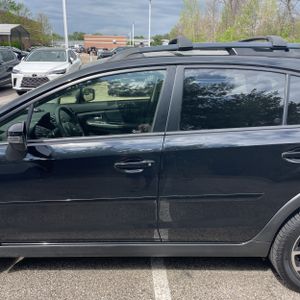 SUBARU CROSSTREK 2.0I LIMITED - 4