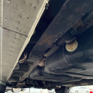 2006 Dodge CARAVAN SE — миниатюра 23