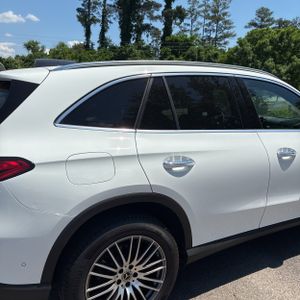 MERCEDES-BENZ GLC - 9