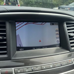 2020 Infiniti QX60 LUXE 照片 40