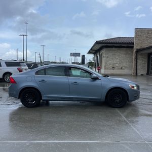 2017 Volvo S60 INSCRIPTION T5 PLATINUM — фото 10