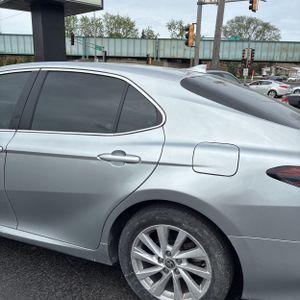 TOYOTA CAMRY - 6