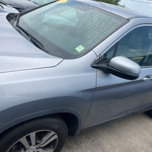 2016 Honda PILOT EX-L 照片 2