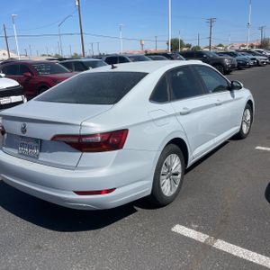 2019 Volkswagen JETTA S 照片 8