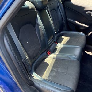 2015 Chrysler 200 S — миниатюра 34