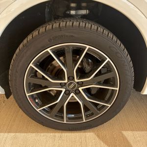 صورة مصغرة 17 لـ 2022 AUDI SQ5 SPORTBACK PREMIUM PLUS