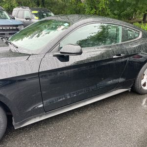 2015 FORD MUSTANG V6 — миниатюра 53