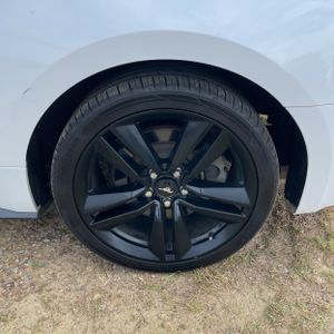2016 FORD MUSTANG ECOBOOST — миниатюра 18