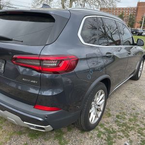 BMW X5 XDRIVE40I - 9