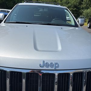 صورة مصغرة 15 لـ 2011 JEEP GRAND CHEROKEE LAREDO