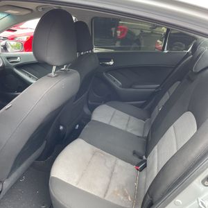 2014 KIA FORTE EX thumbnail 34