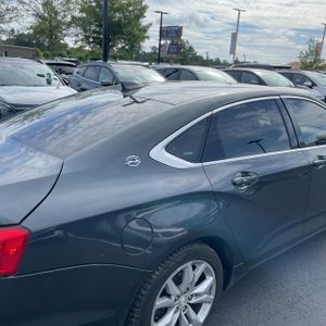 2019 Chevrolet IMPALA LT — фото 9