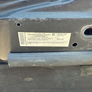 2008 Chevrolet MALIBU LT 缩略图 42