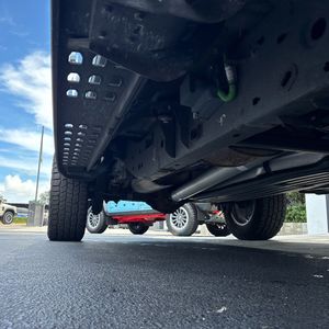صورة 22 لـ 2018 FORD F-150 RAPTOR